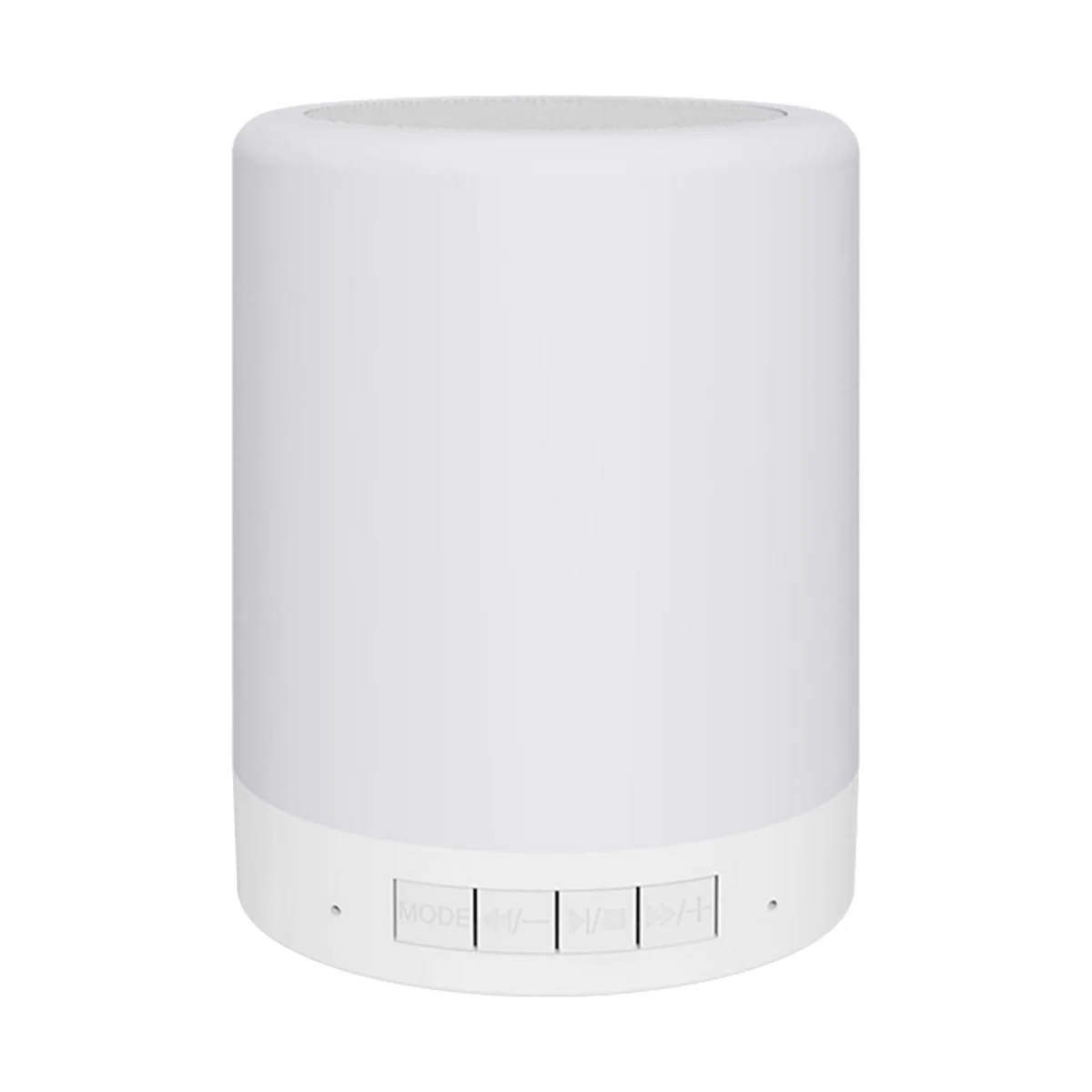 Color-Changing Touch-Control Wireless Desktop Speaker