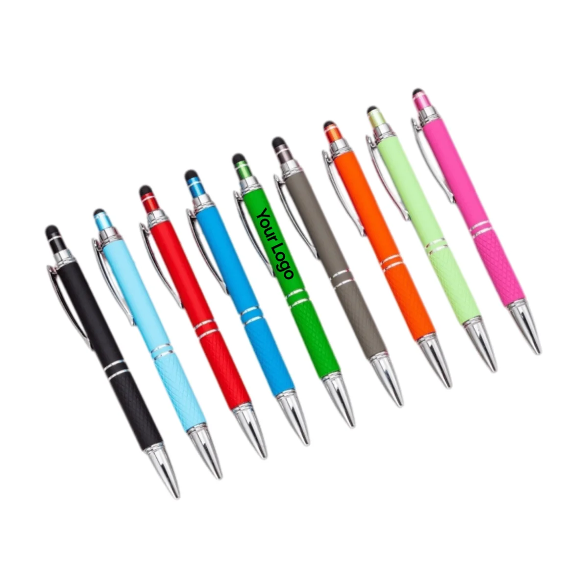 Alternate product view
