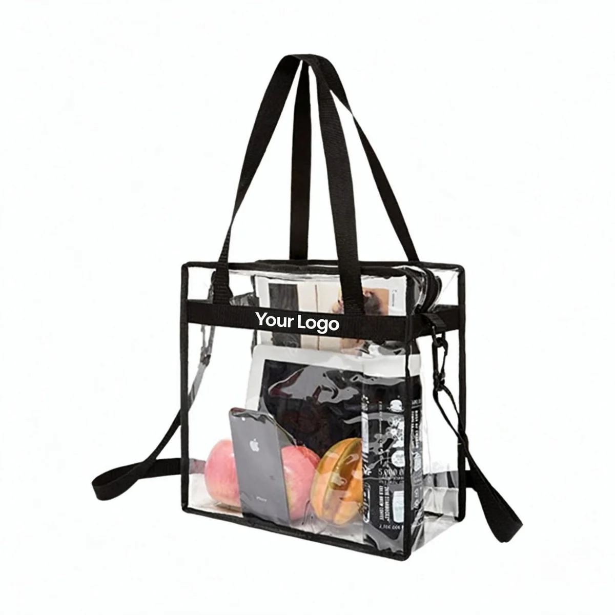 Alternate product view