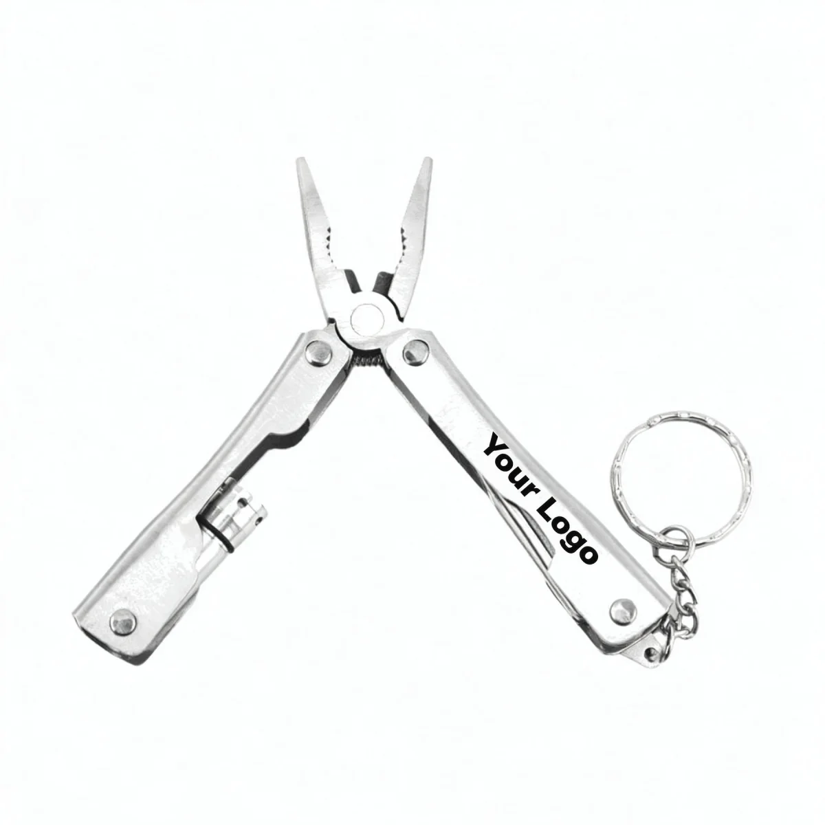 Alternate product view