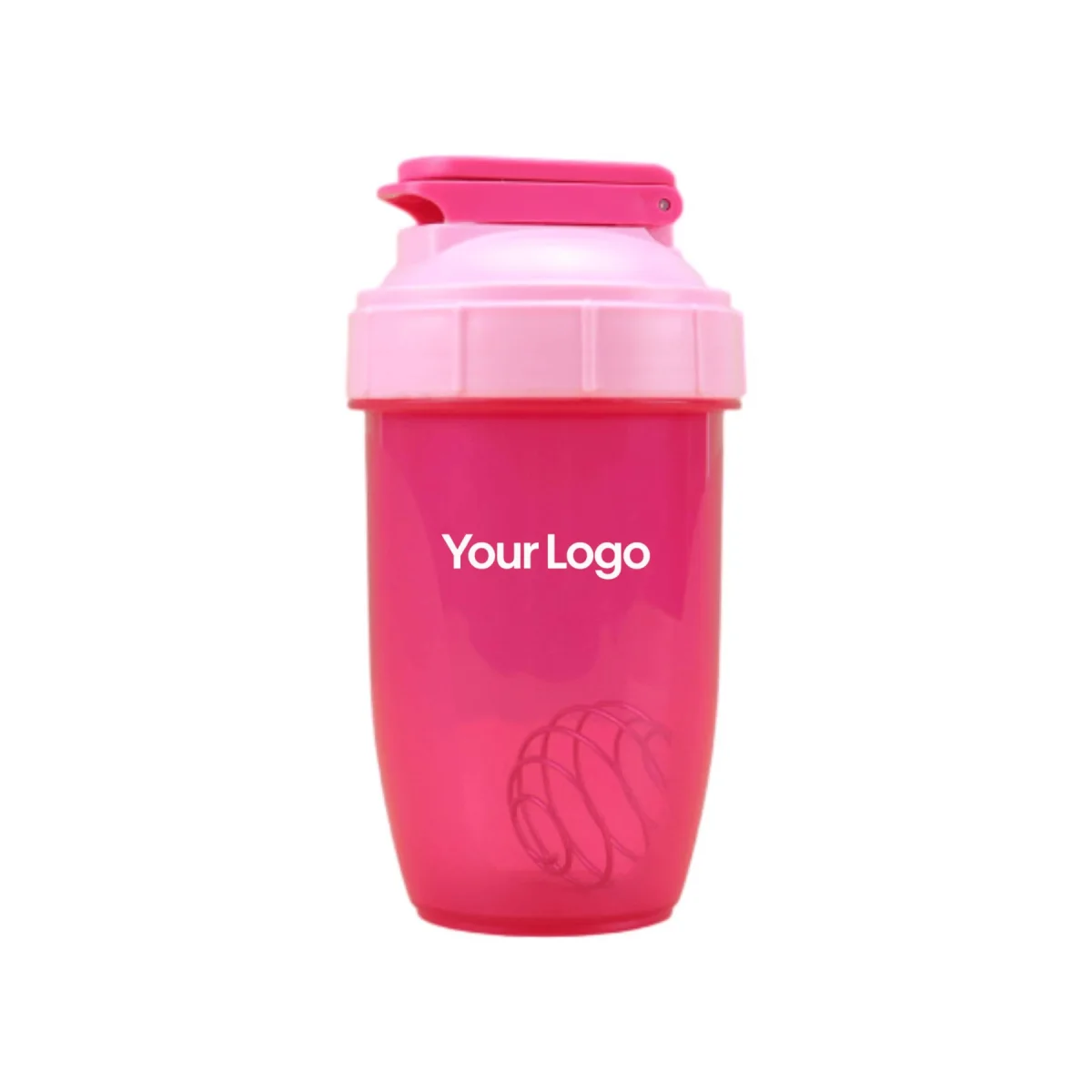 Alternate product view
