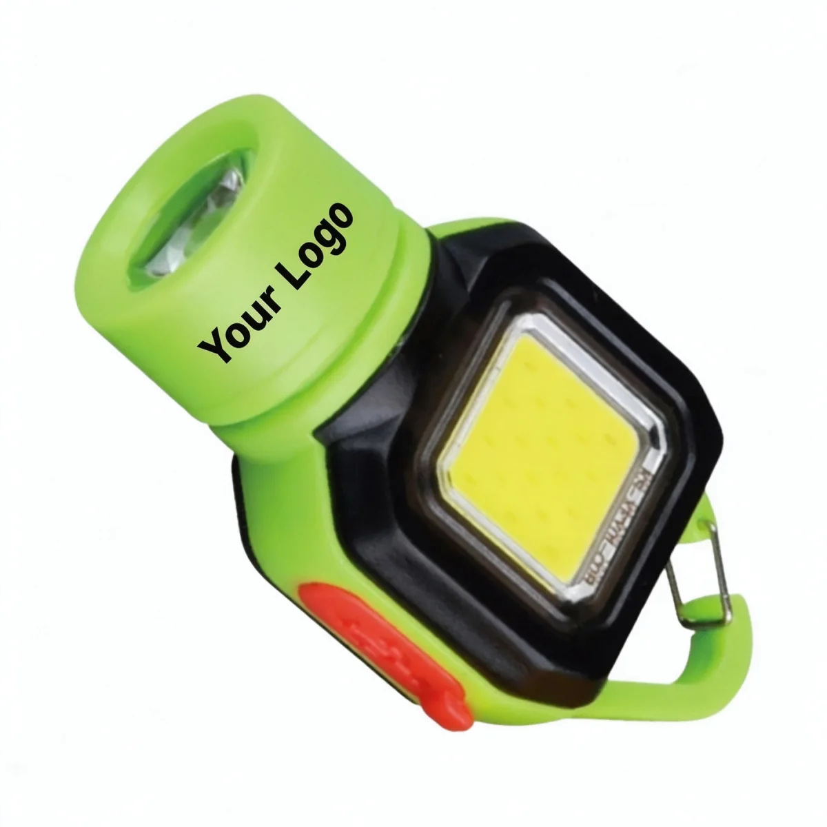 Alternate product view