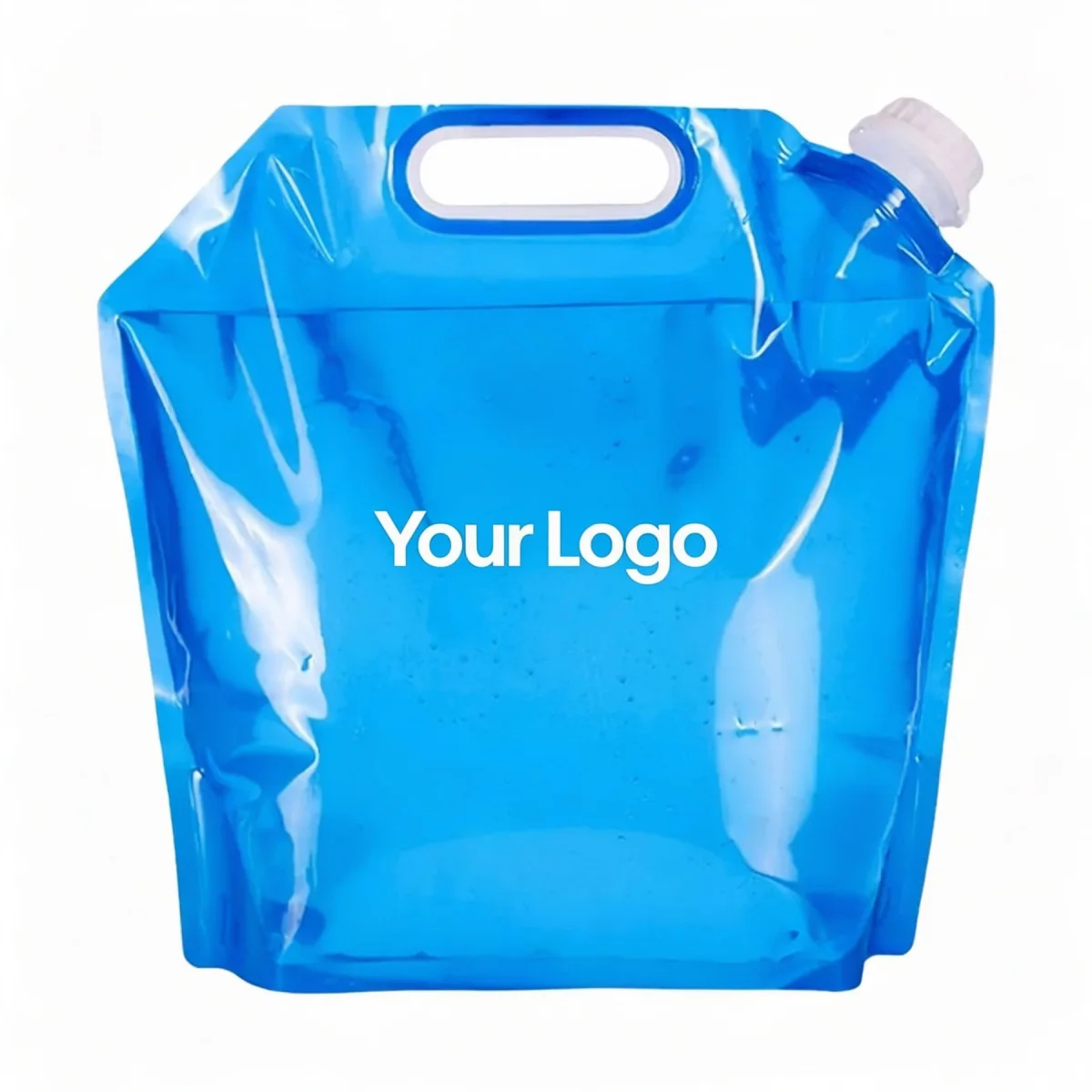 Alternate product view