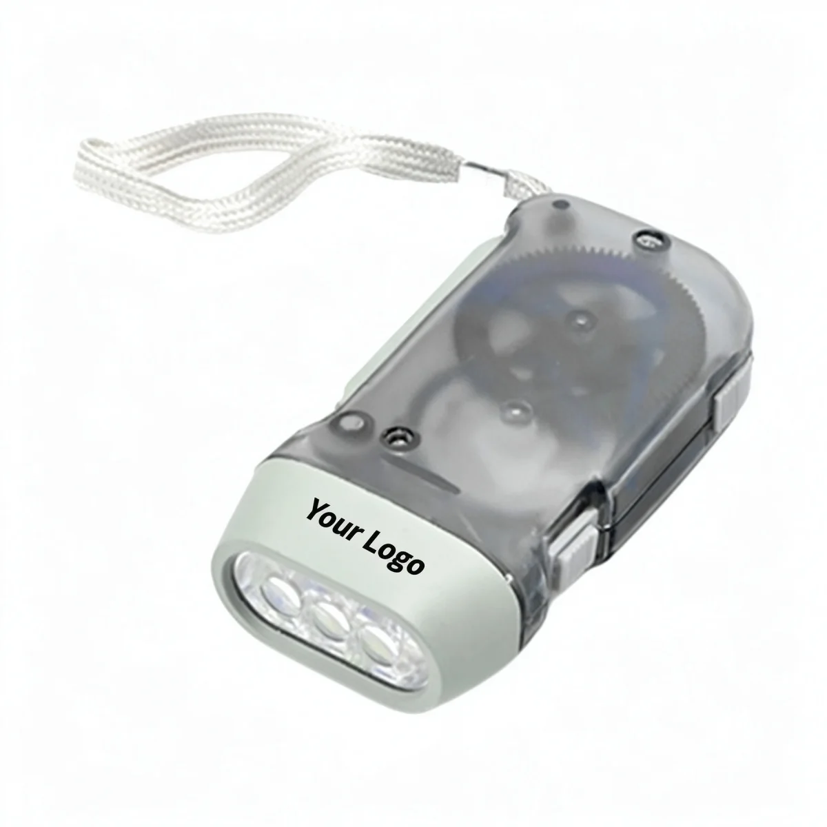 Alternate product view