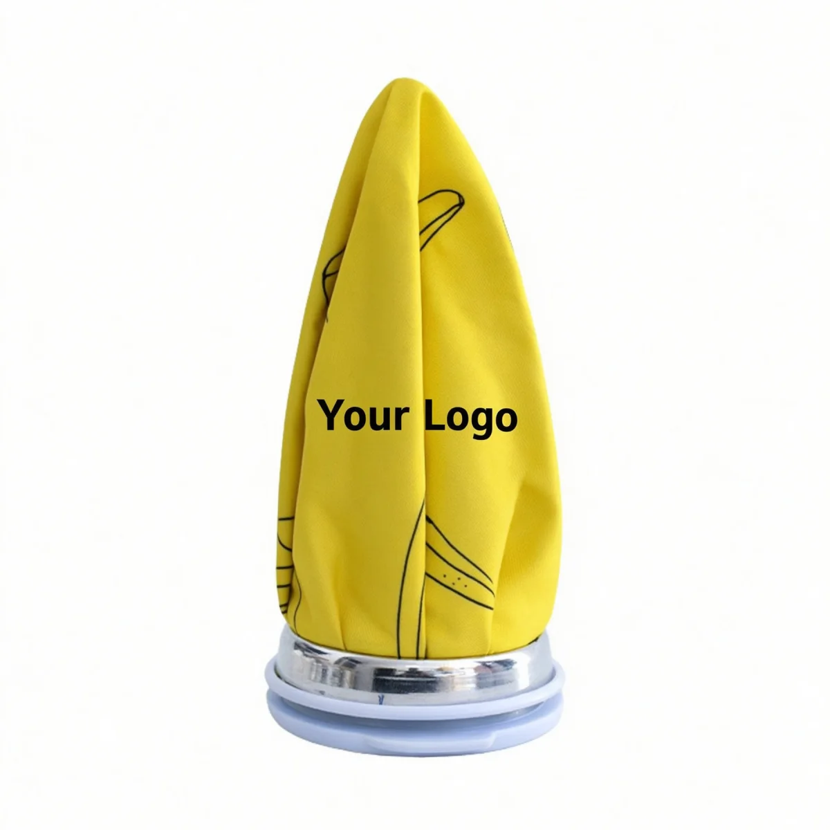 Alternate product view