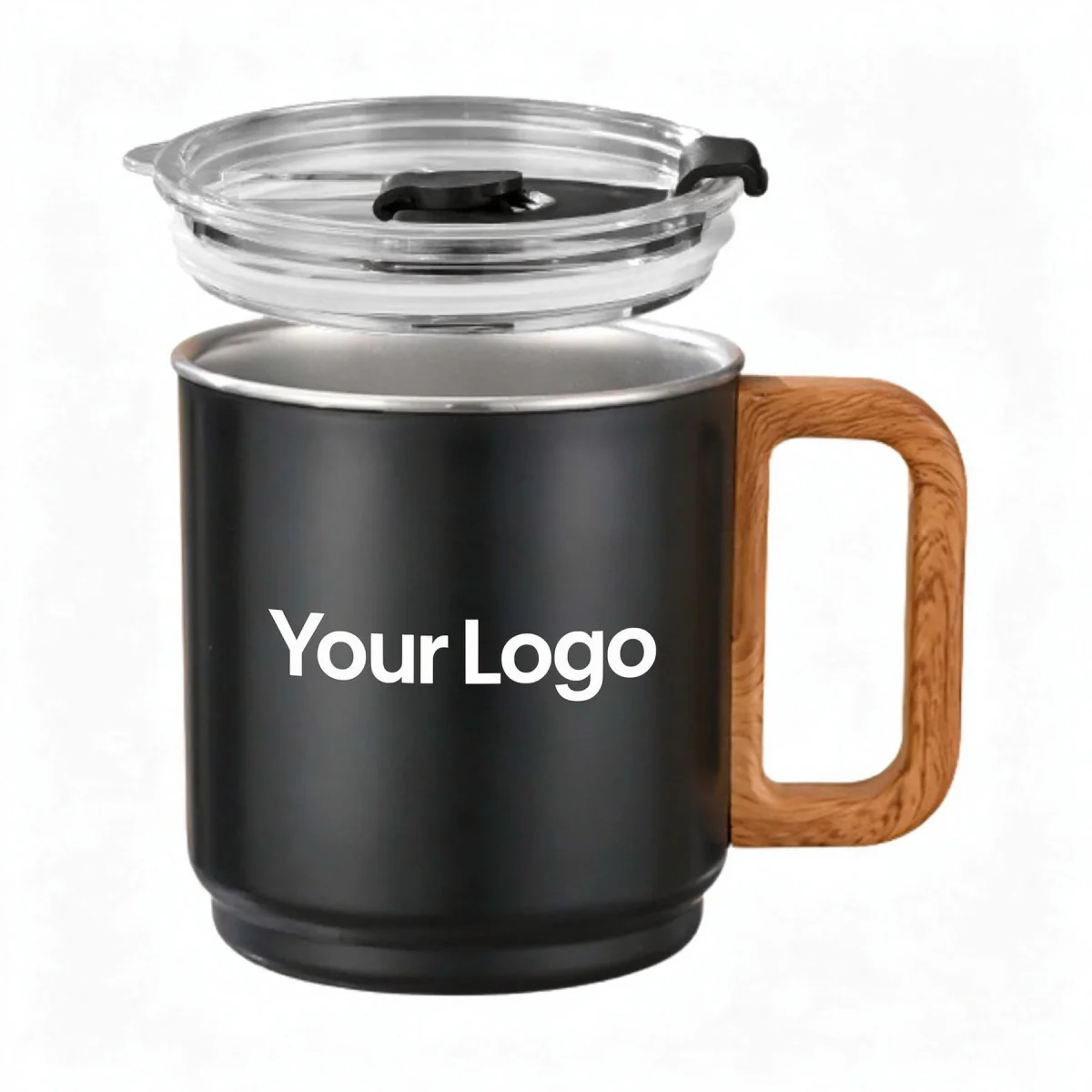 Alternate product view