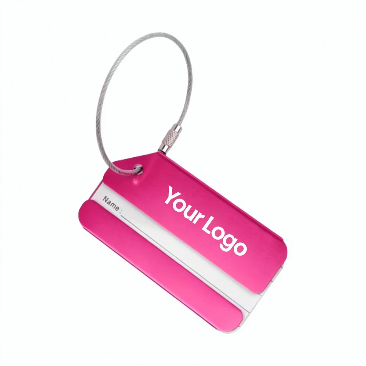 Alternate product view
