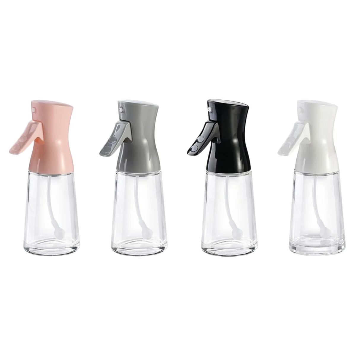 6 oz Food-Grade Cooking Oil Sprayer