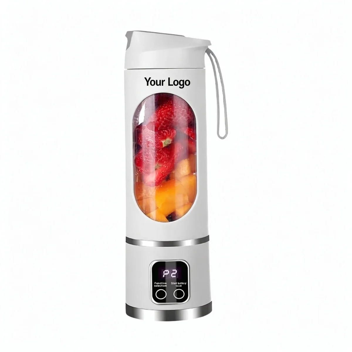 Alternate product view