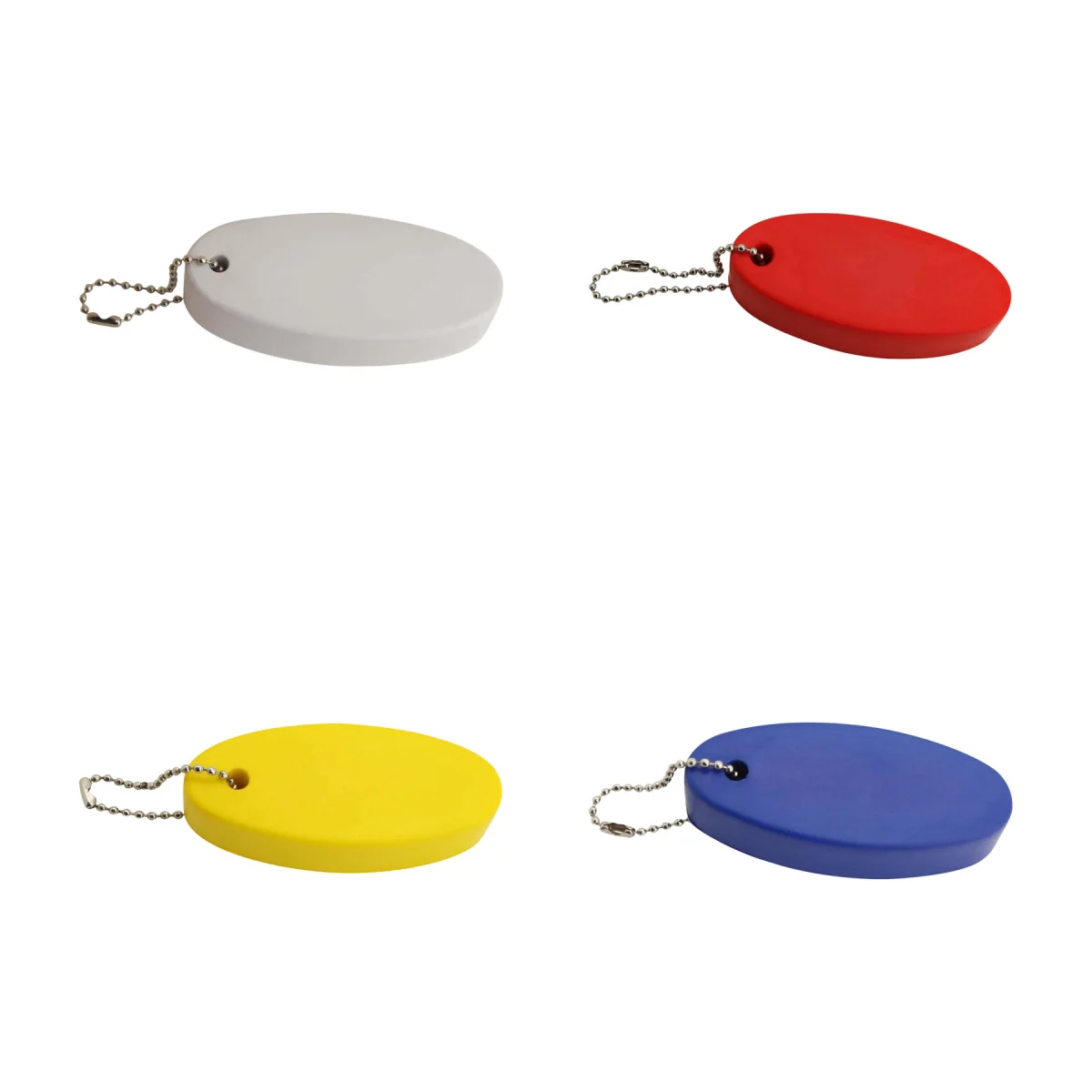 Hand-Press Dynamo Battery-Free Emergency Flashlight
