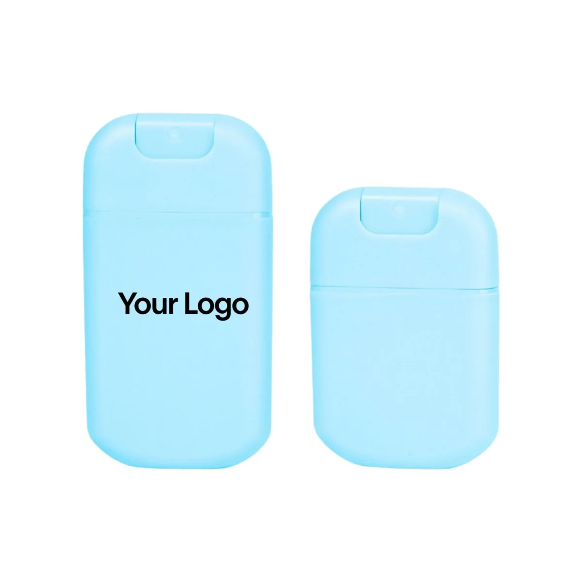 Alternate product view