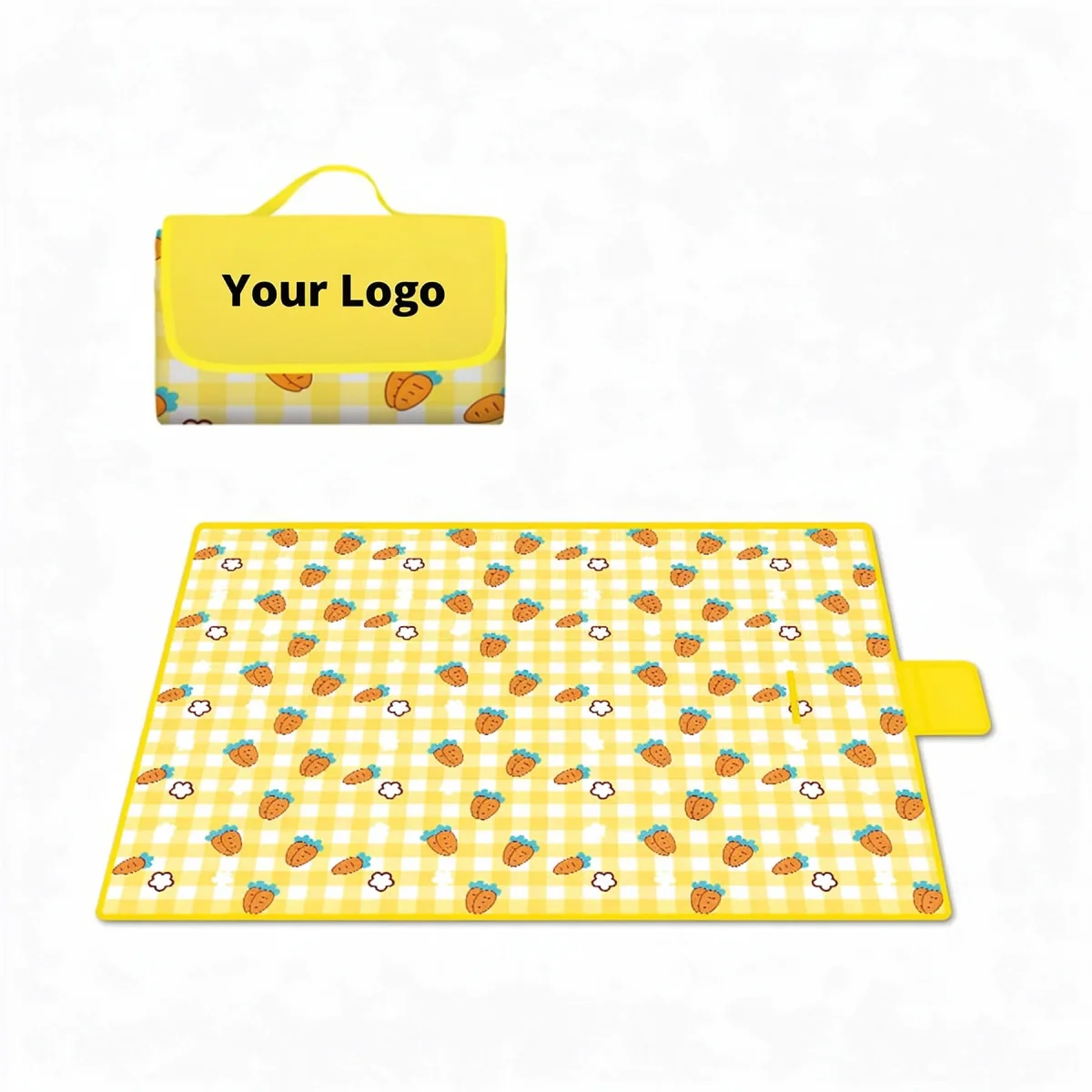 Alternate product view