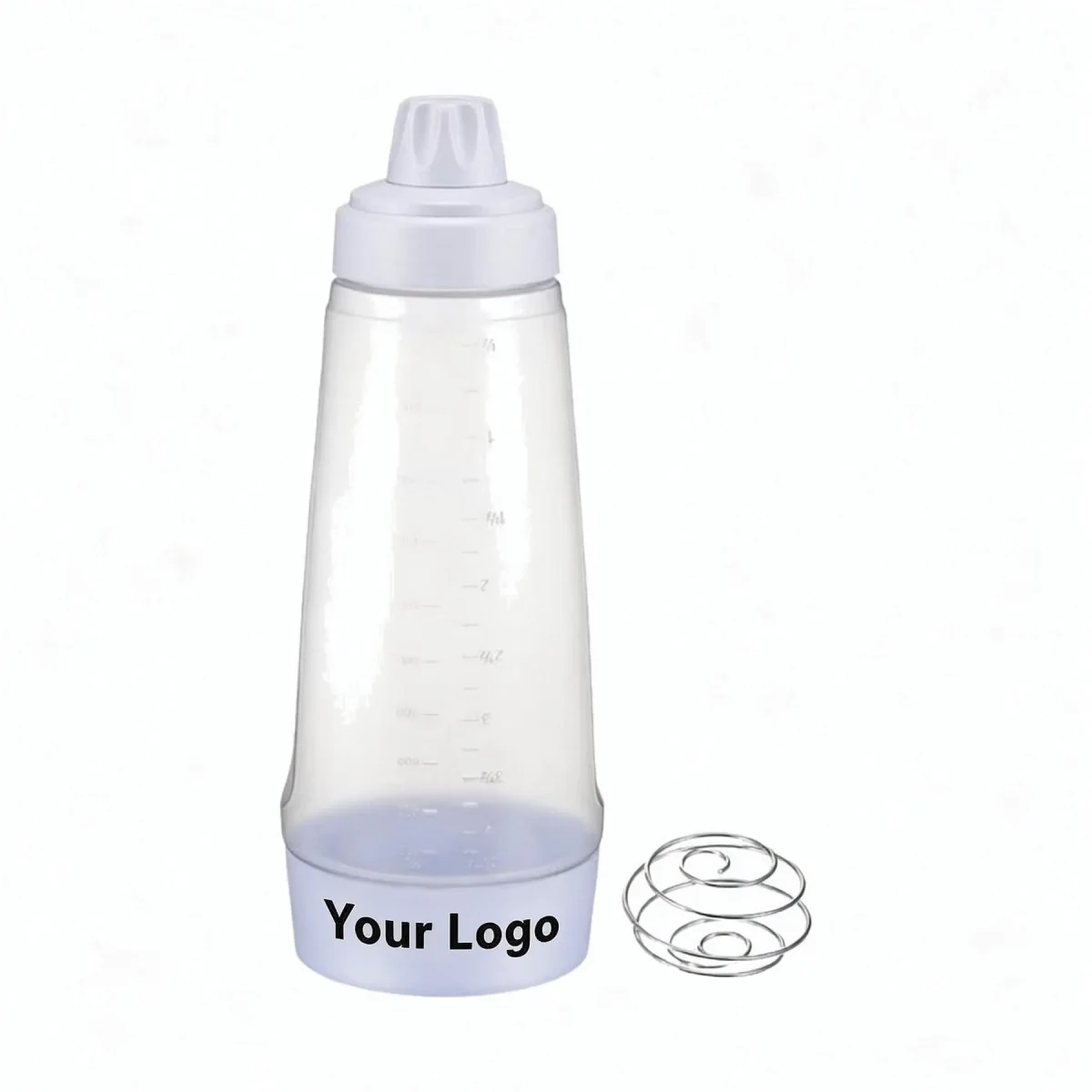 Alternate product view