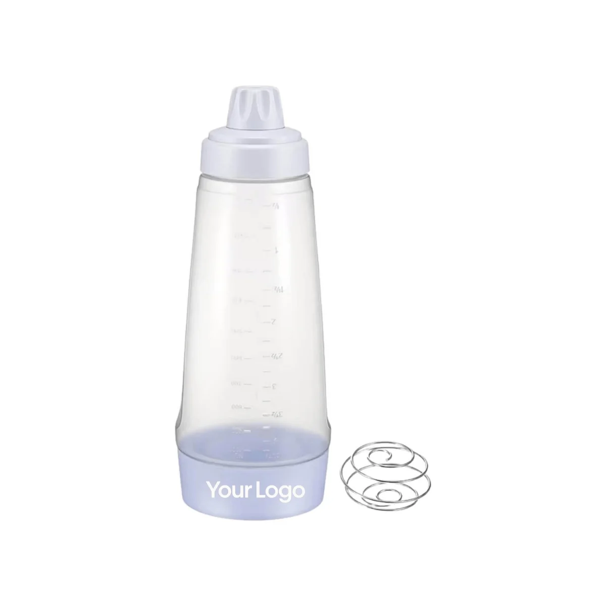 Alternate product view