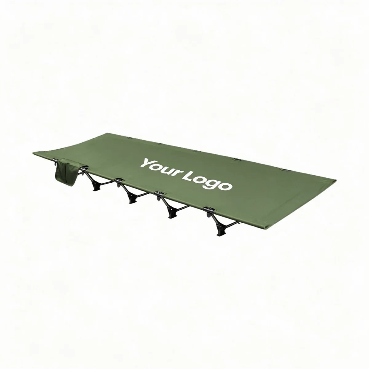 Alternate product view