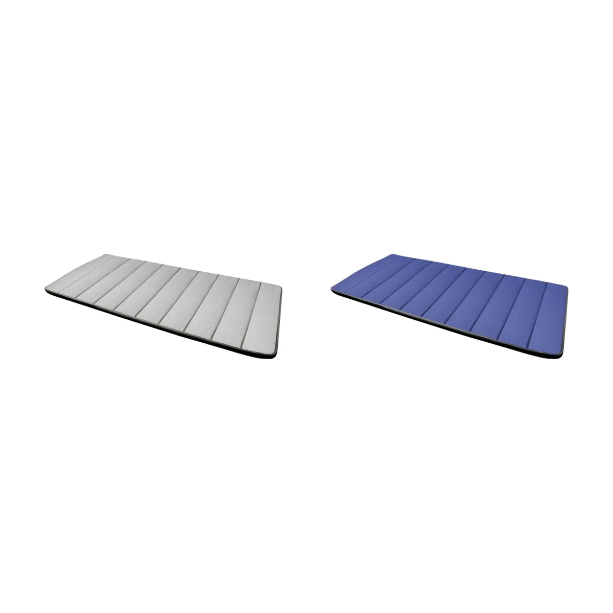 Silver-Coated Foldable Oxford Fabric Rest Nap Mat