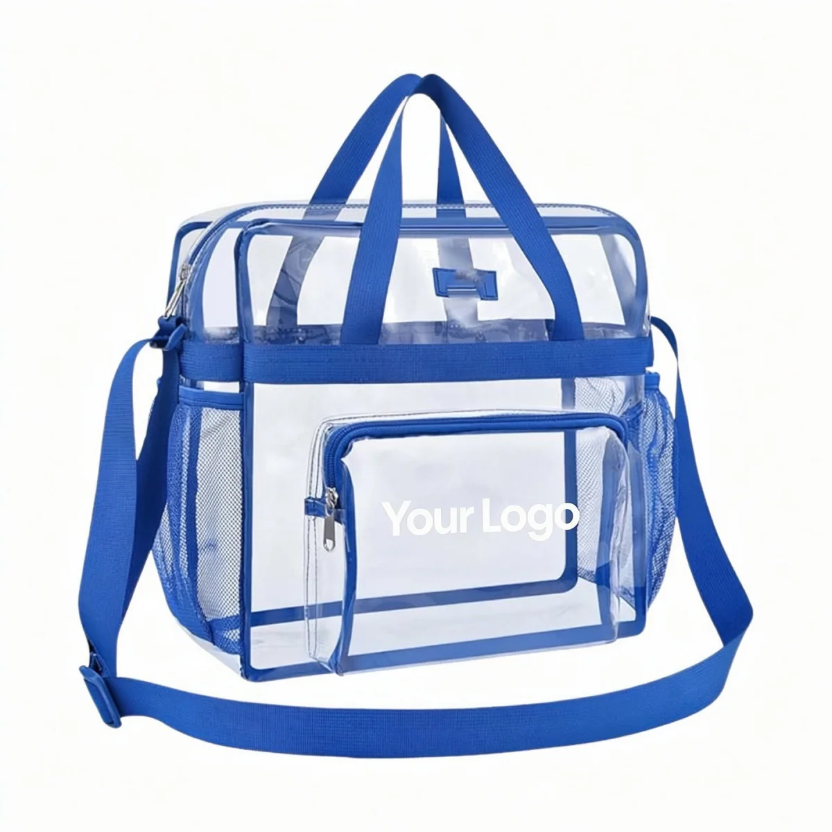 Alternate product view