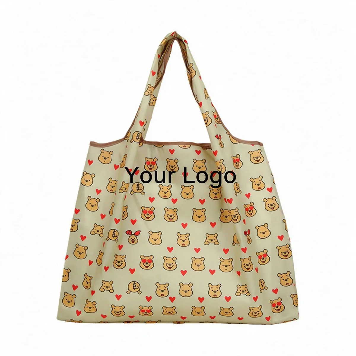 Alternate product view