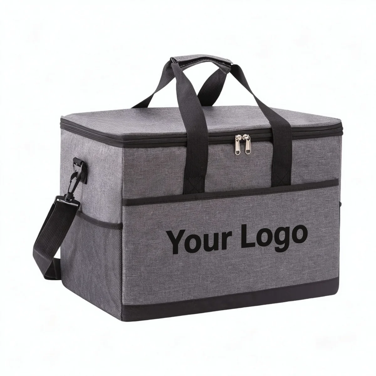 Alternate product view