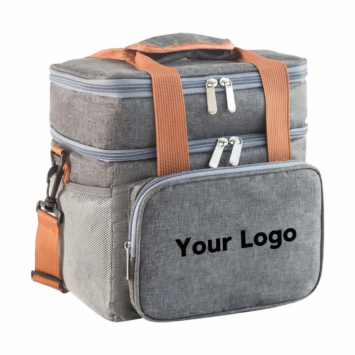Alternate product view