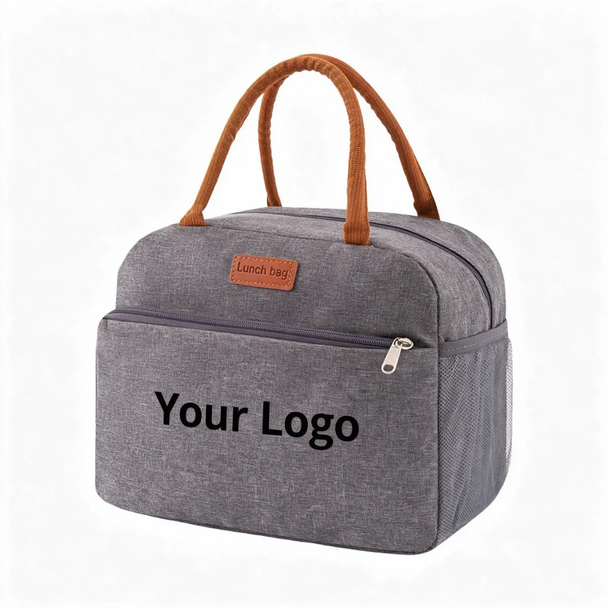 Alternate product view