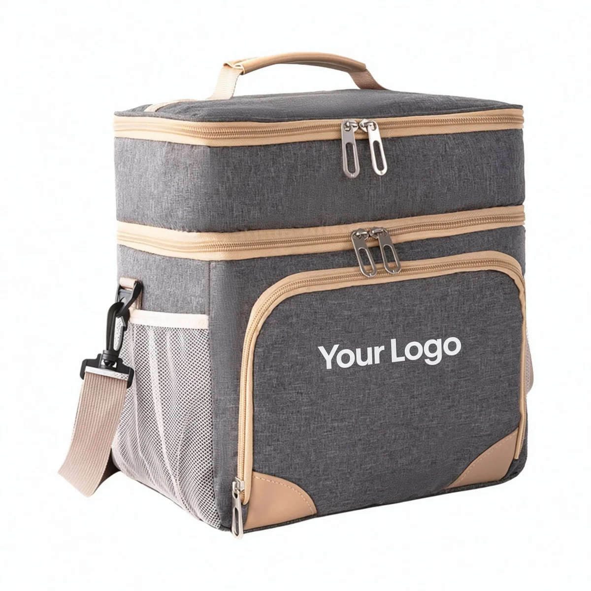Alternate product view