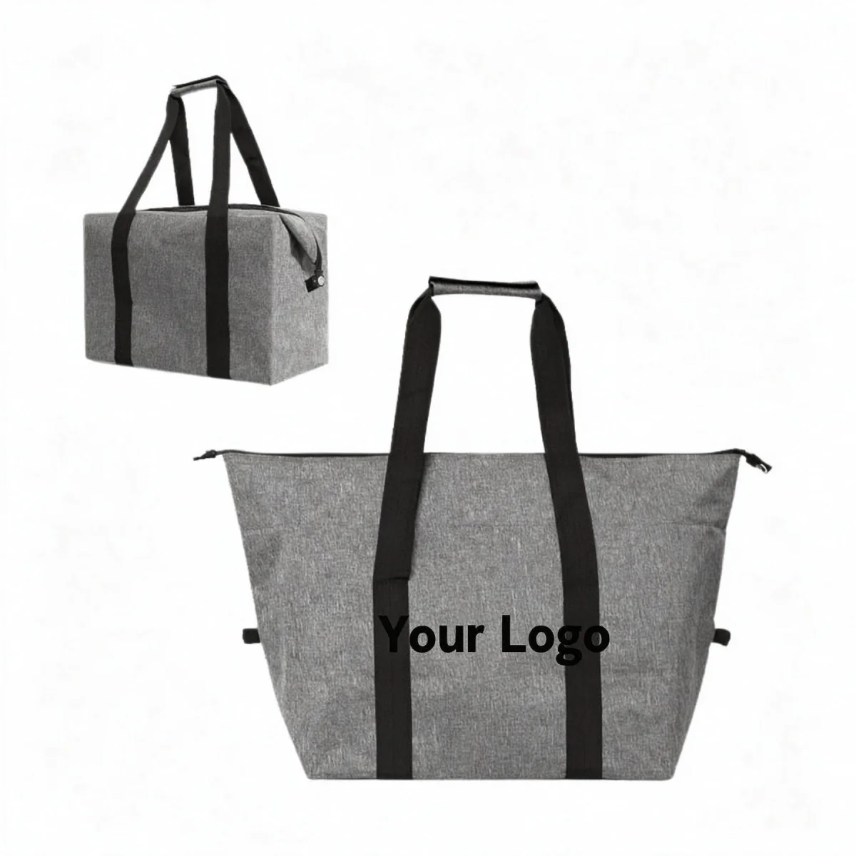 Alternate product view
