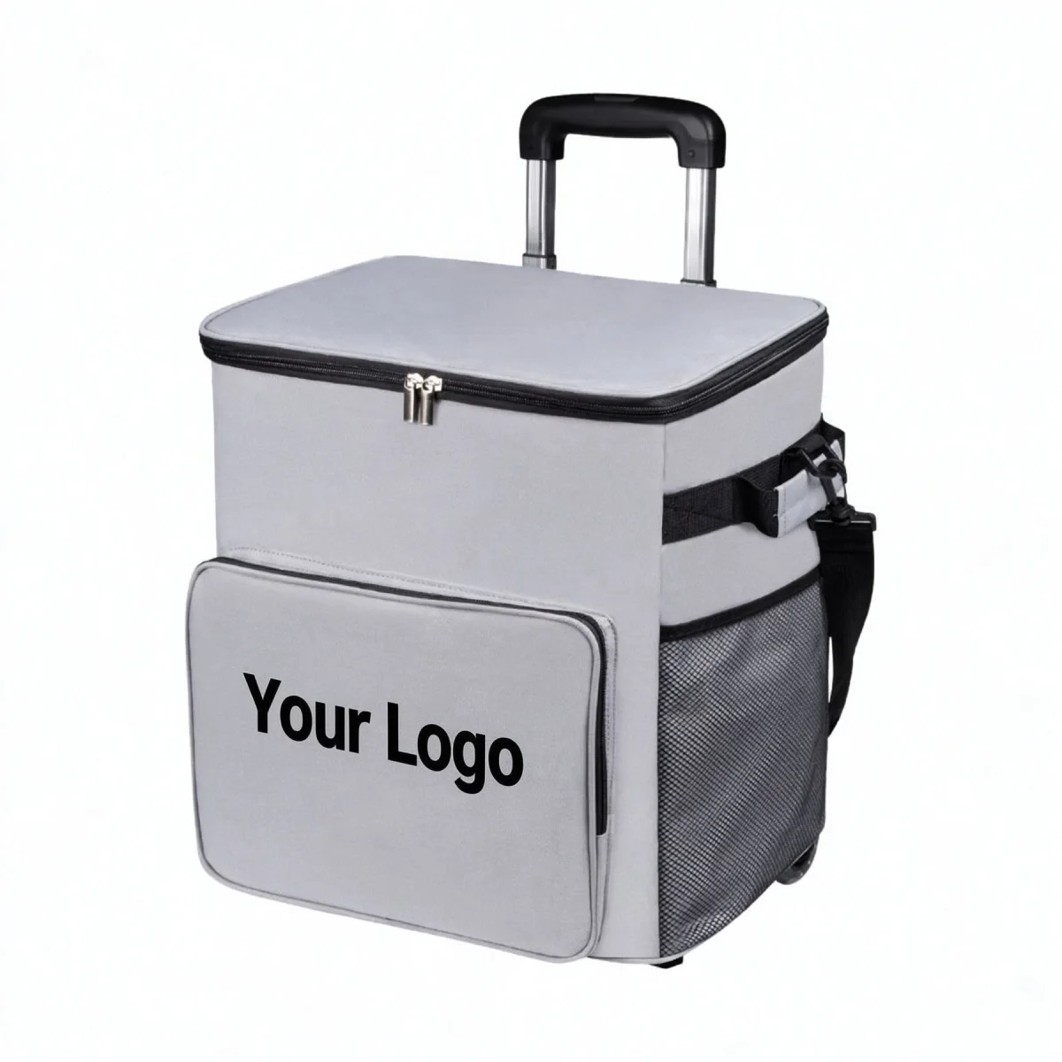 Alternate product view
