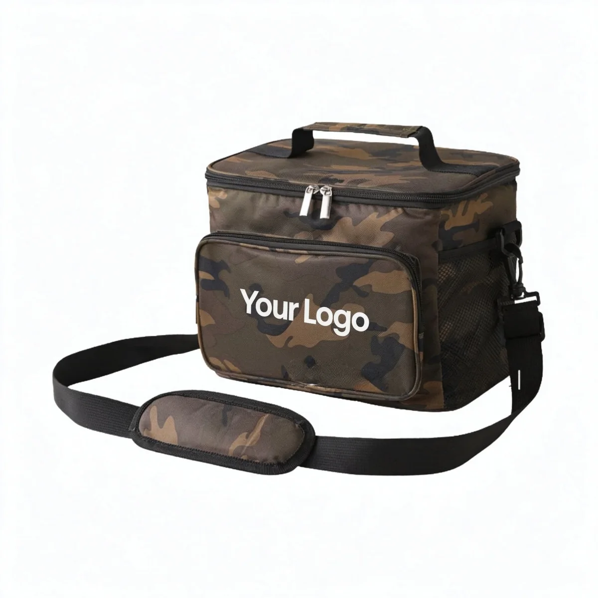 Alternate product view