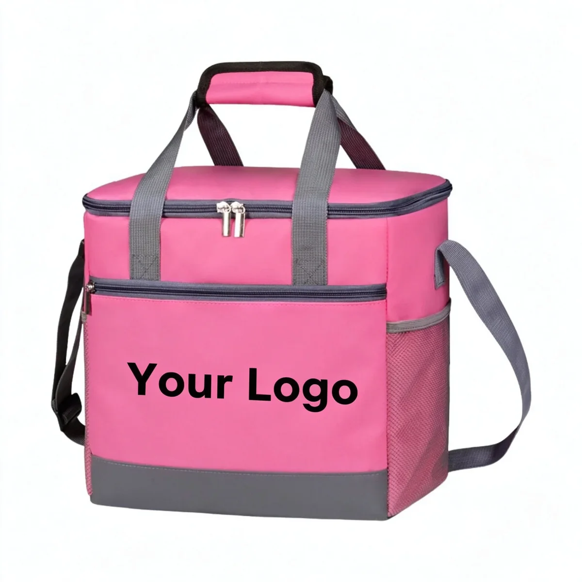 Alternate product view