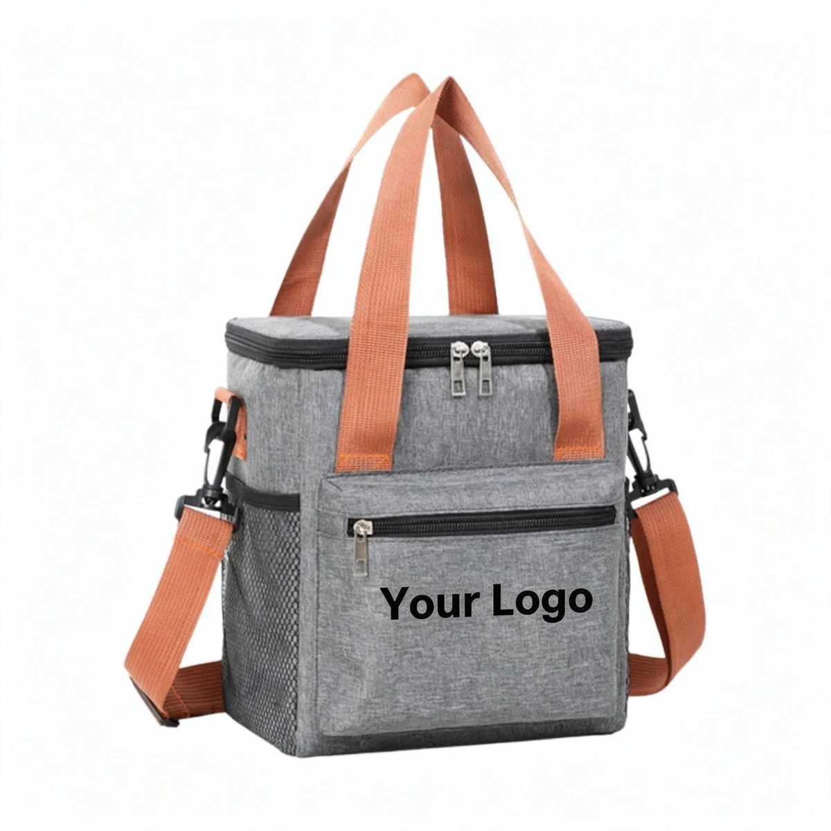 Alternate product view