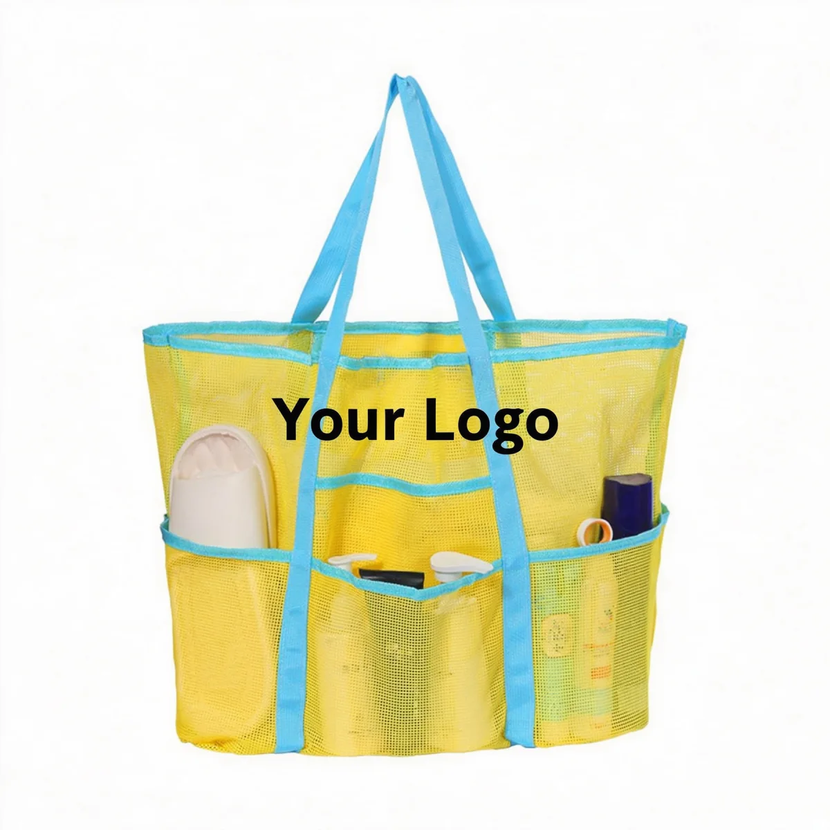 Alternate product view