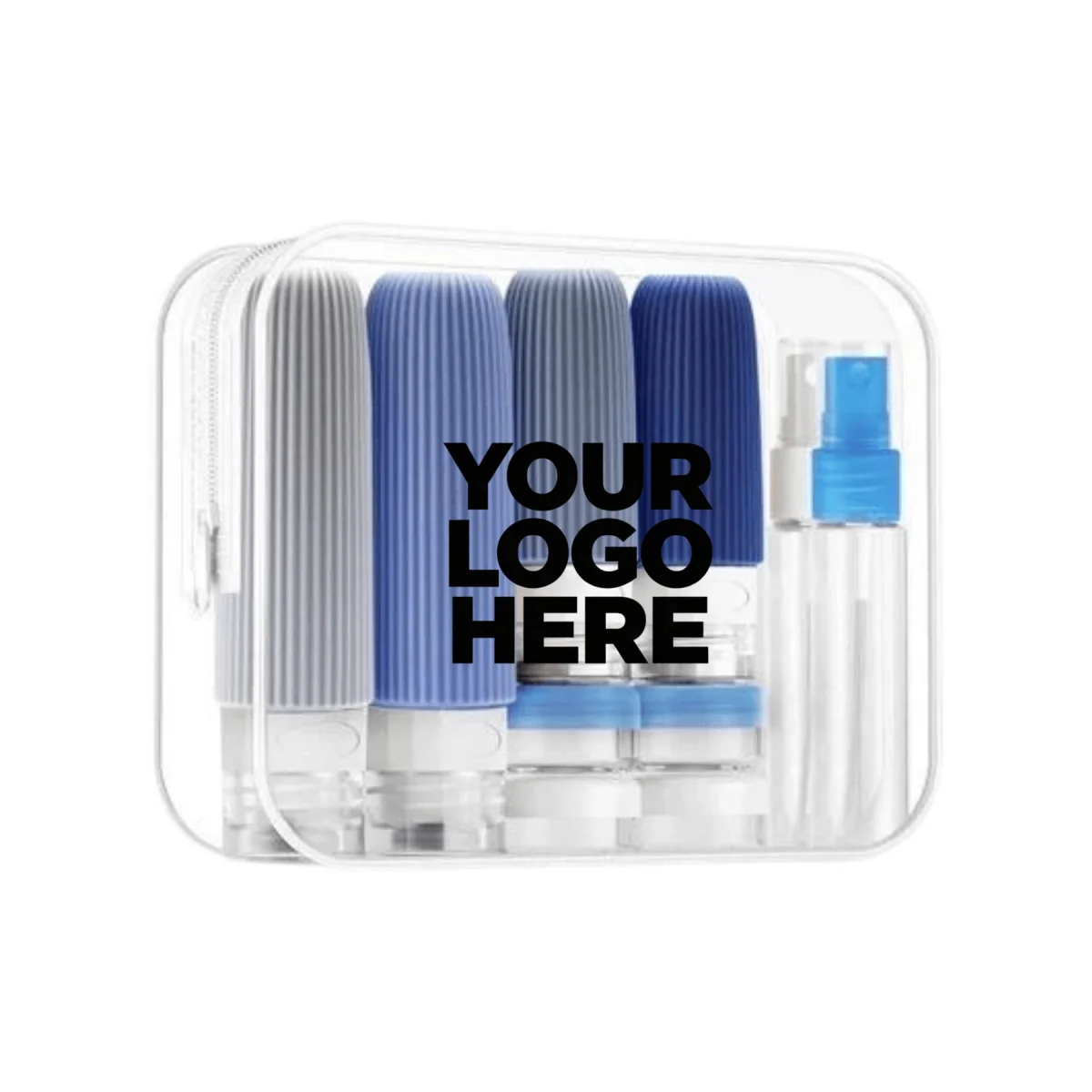 Alternate product view
