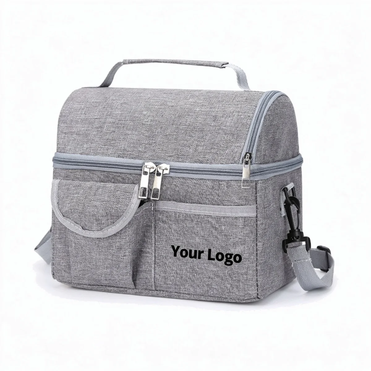 Alternate product view