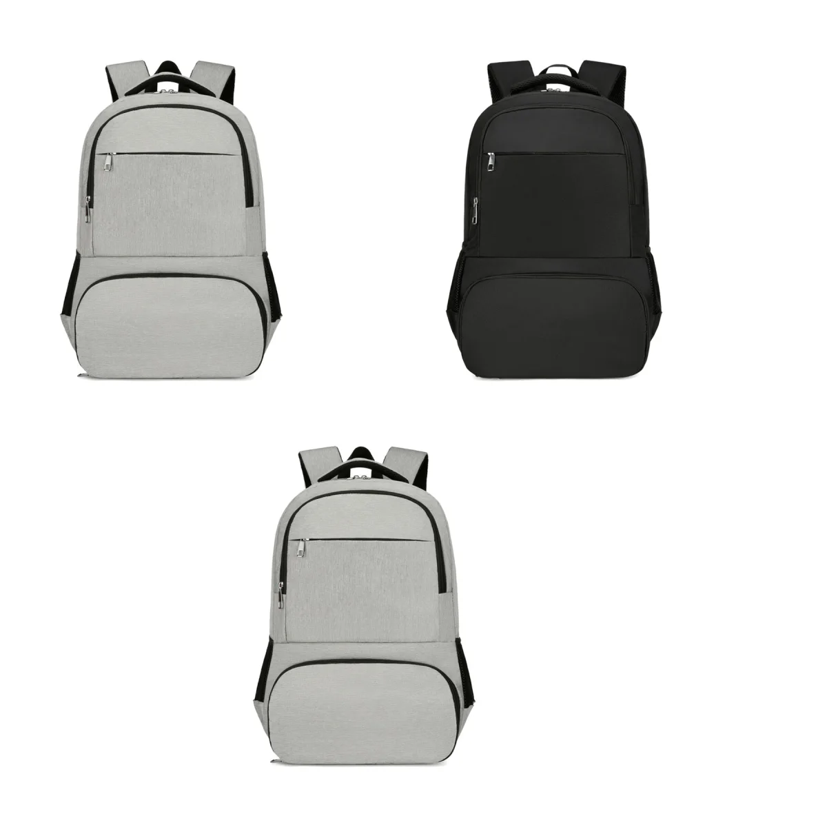 USB-Charging-Port Insulated Cooler Backpack Leakproof TPU