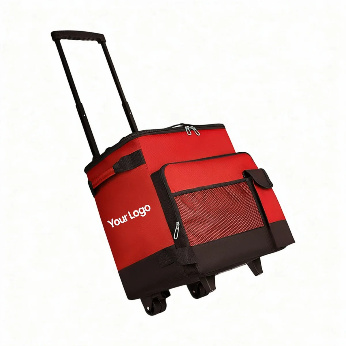 Alternate product view