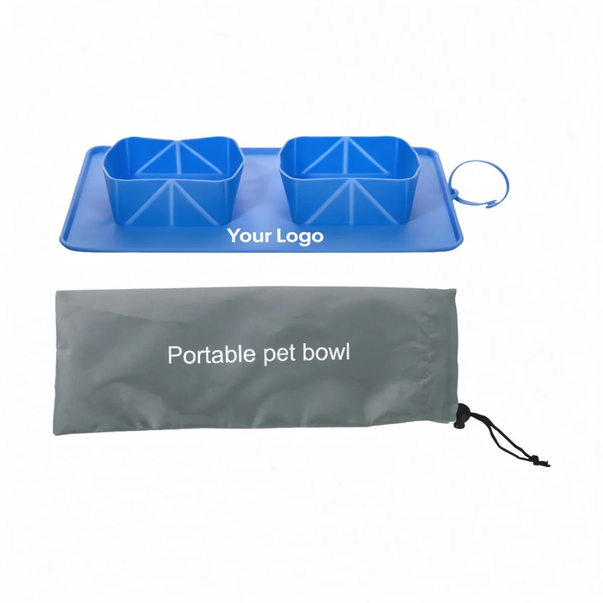 Alternate product view