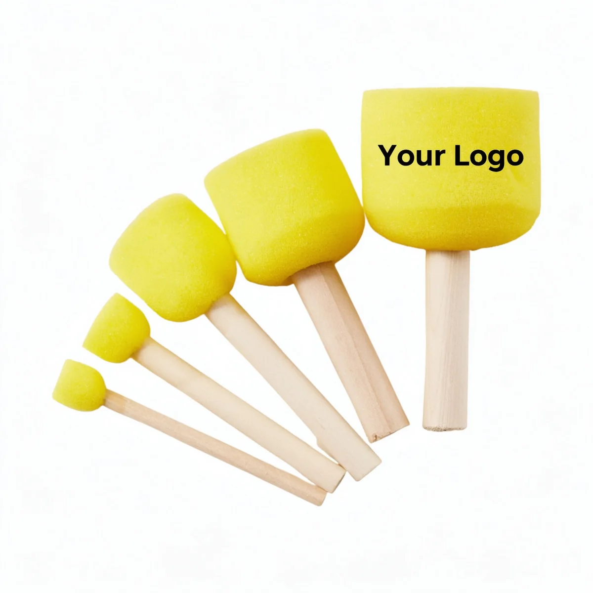 Alternate product view