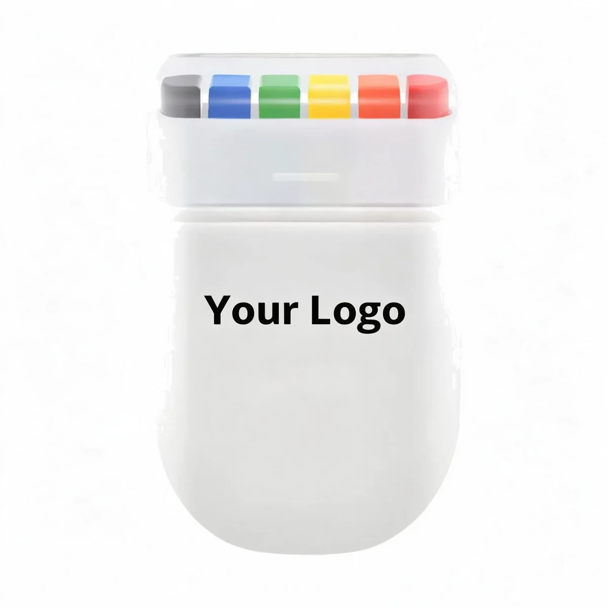 Alternate product view