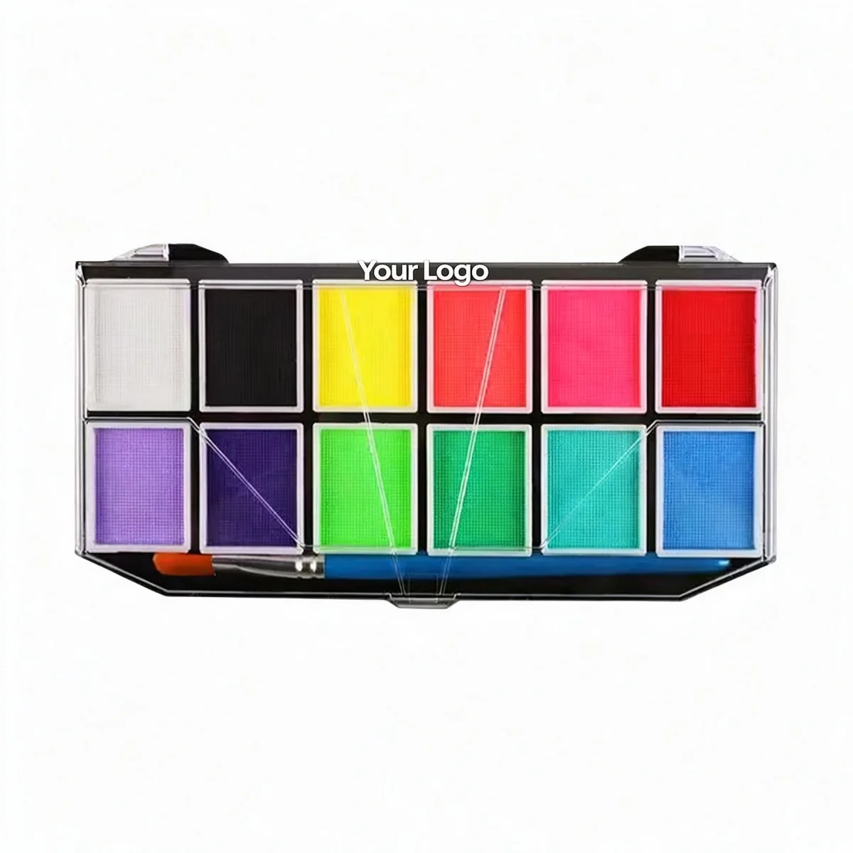 Alternate product view