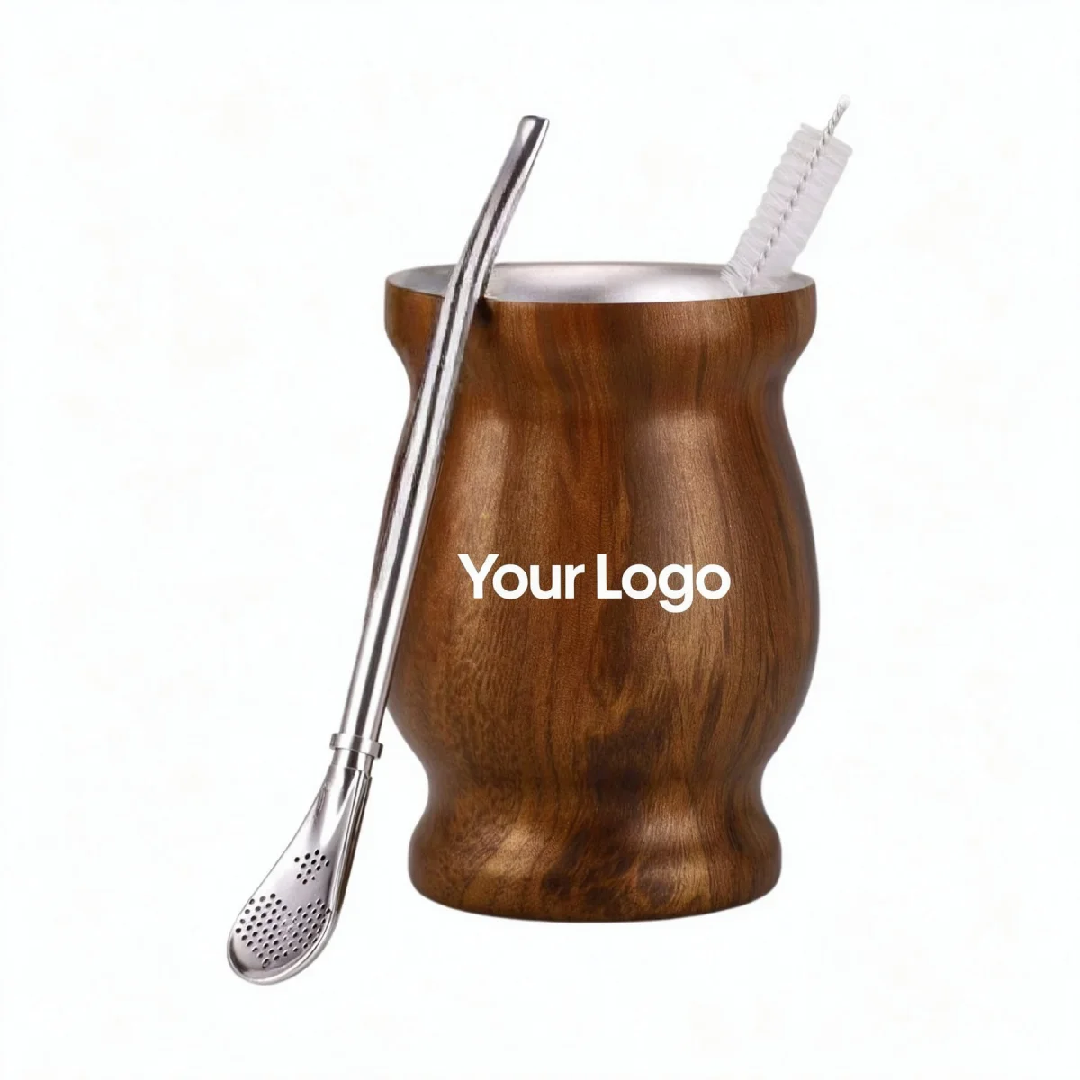 Alternate product view