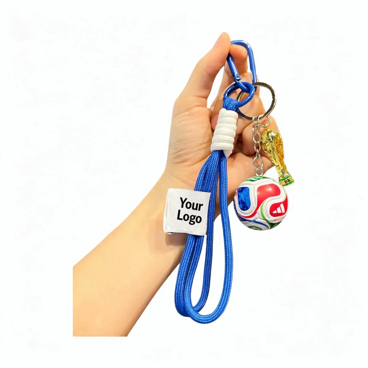 Alternate product view
