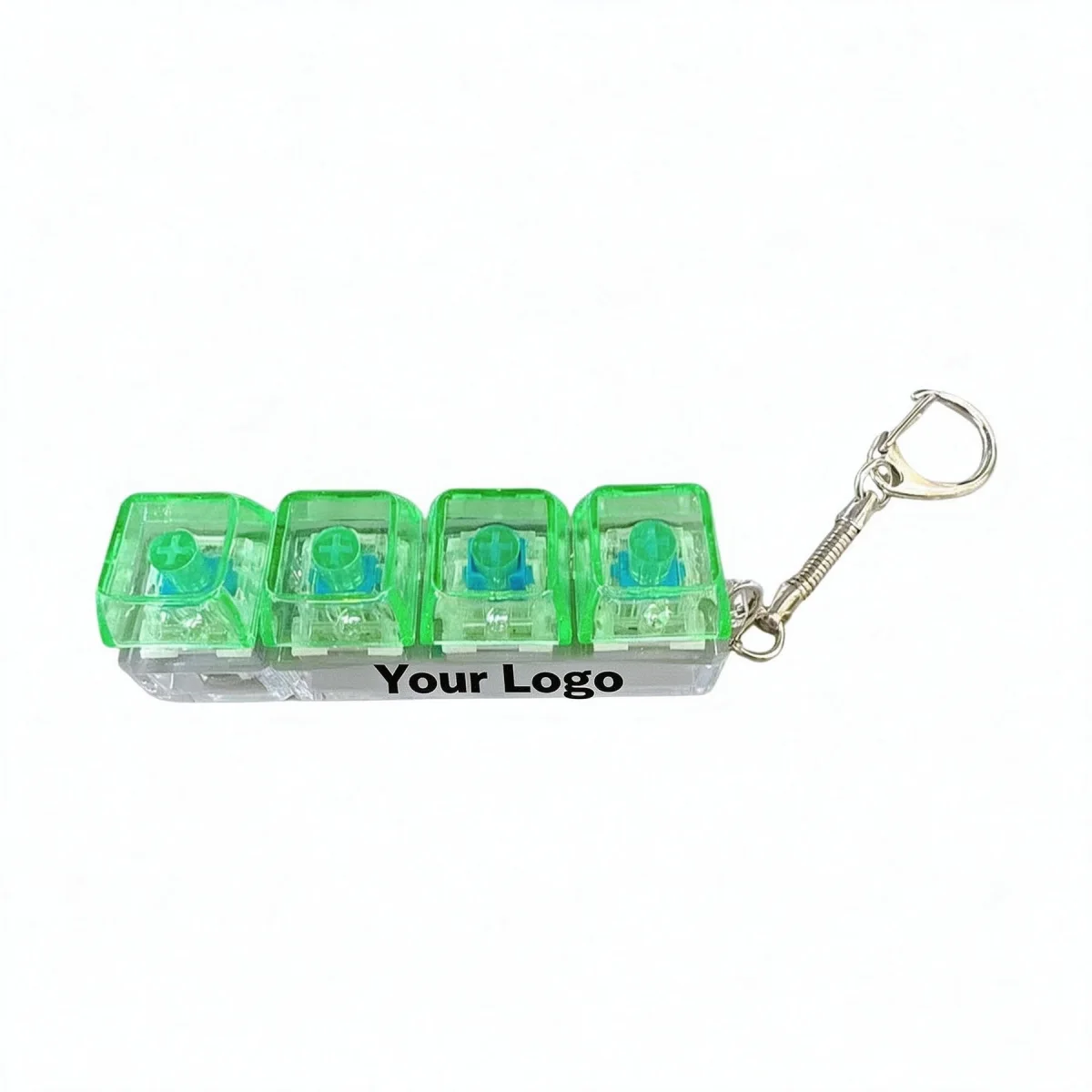 Alternate product view