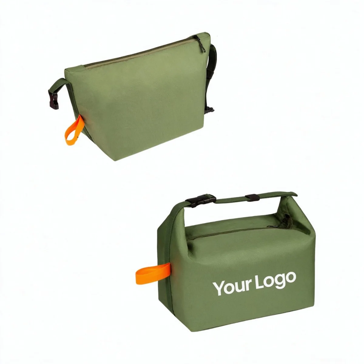 Alternate product view
