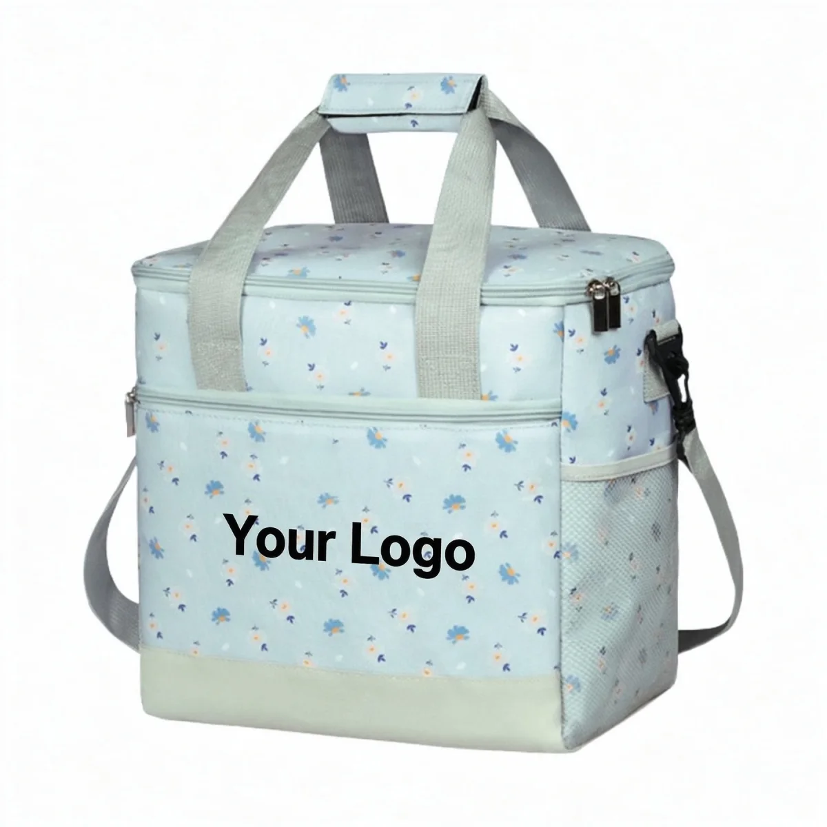 Alternate product view
