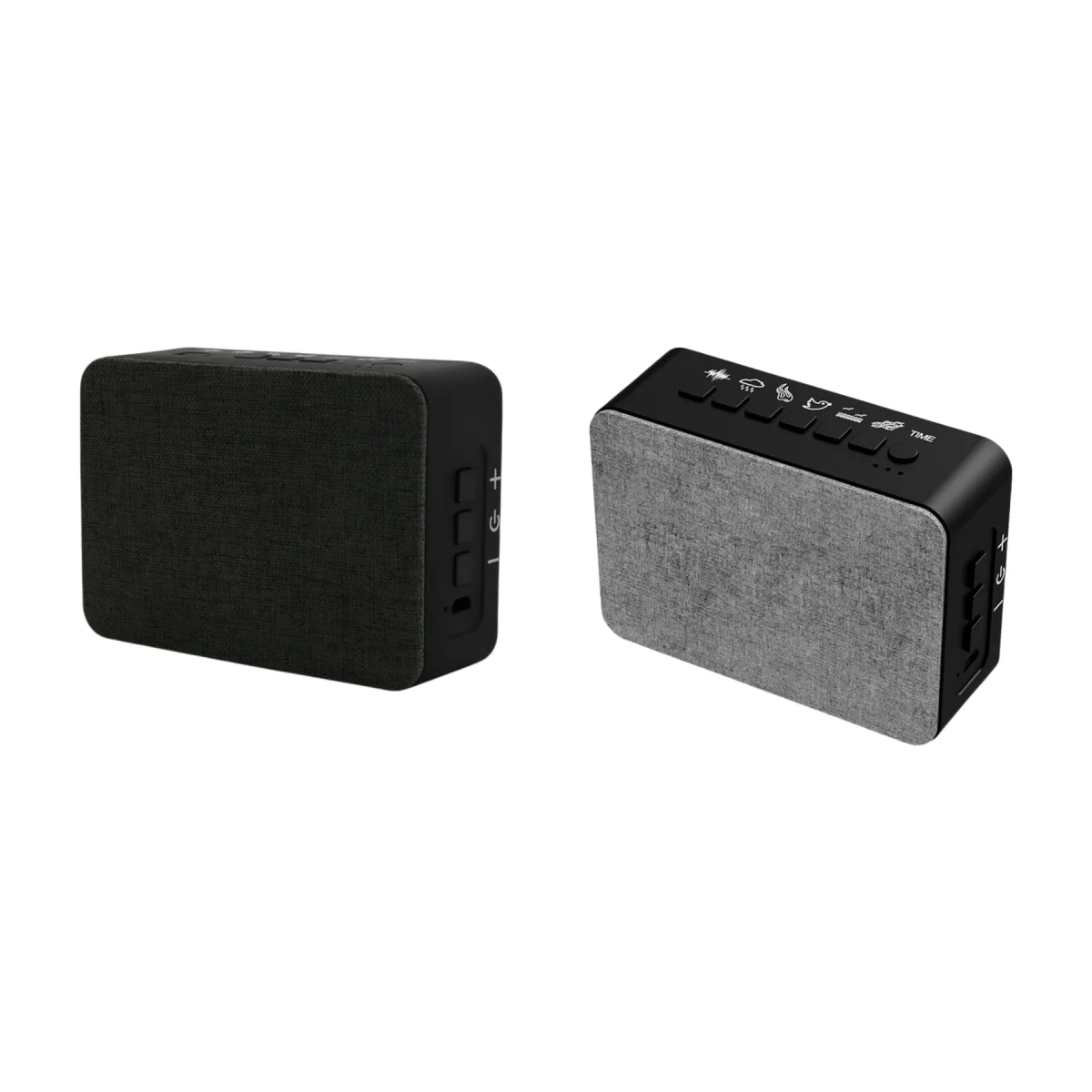 Focus-Aid Portable White Noise Sleep Speaker