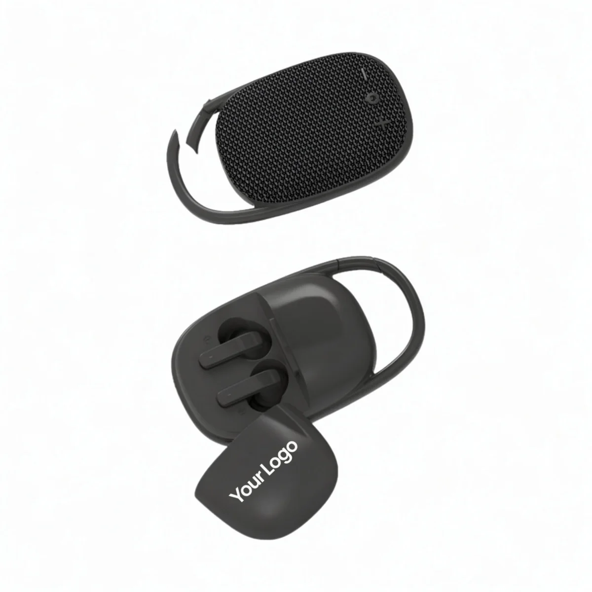 Alternate product view