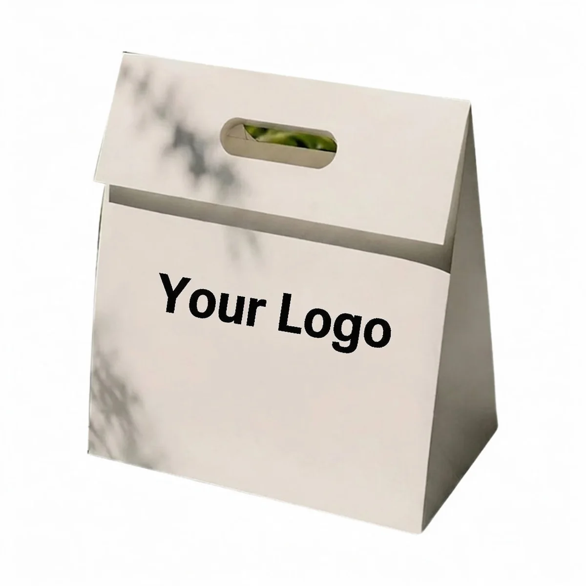 Alternate product view