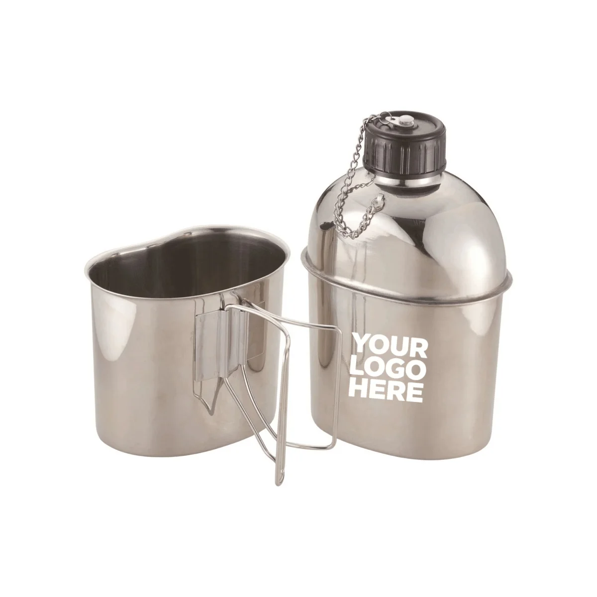 Alternate product view