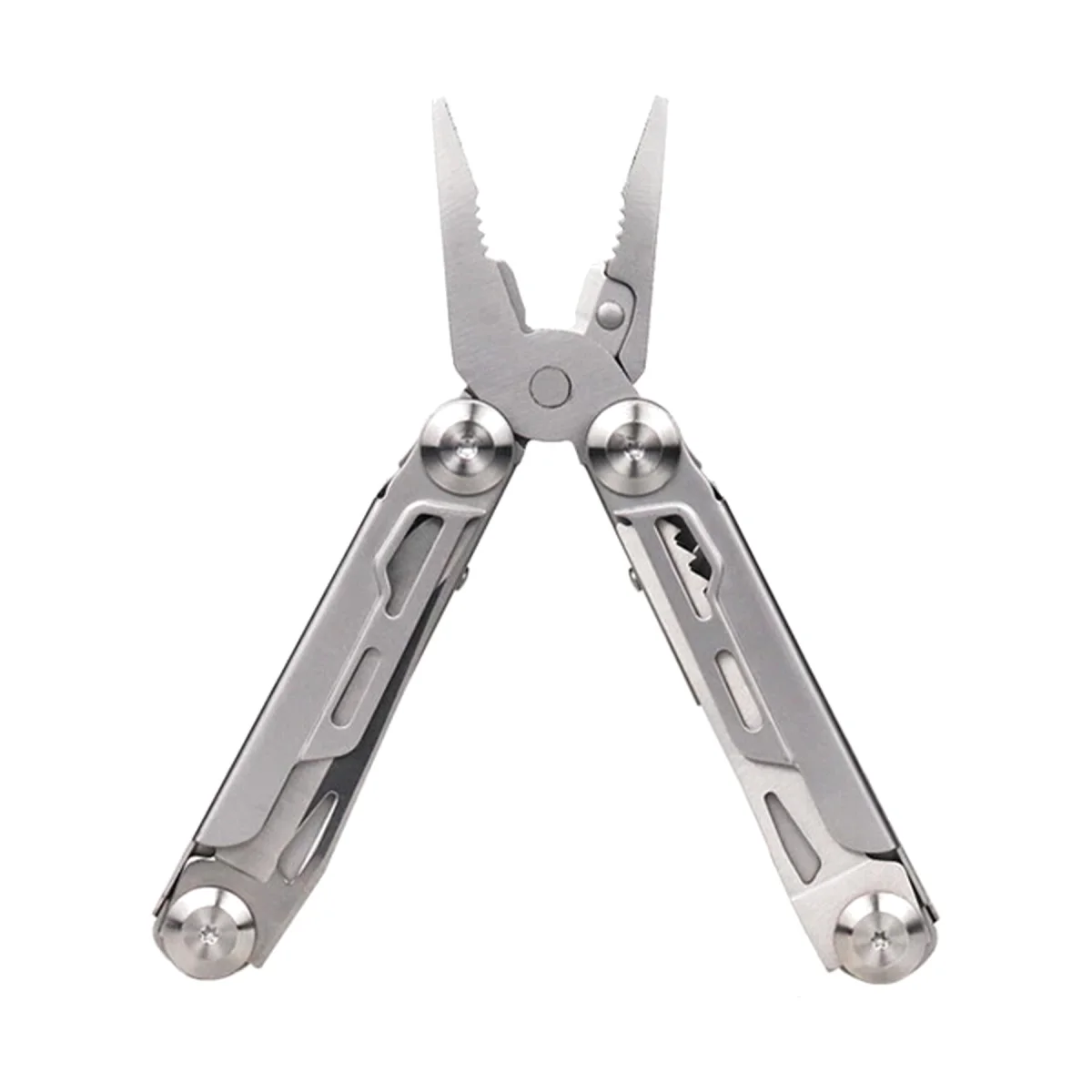 Belt-Sheath 14" 1 Stainless Steel Multi Tool